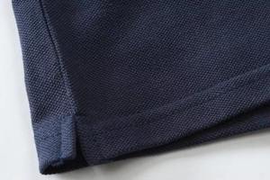 Polo bordado de algodón para hombre, diseño personalizado para hombre, Polo bordado personalizado/camisa de golf, ropa informal - Product Image 4