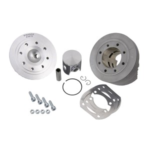 Zuera ST ชุดกระบอกสูบ135cc สำหรับประกอบเครื่องยนต์รถจักรยานยนต์ - Product Image 1