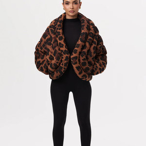 Bubble Coat Women's Plus Size <b>Jacket</b> Puffer <b>Jacket</b> Winter Coat Women Ladies Winter Coats Warm Fashion Clothes Down <b>Jacket</b> - Product Image 1