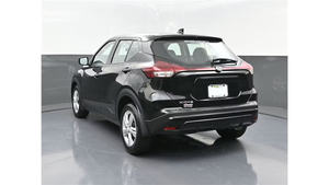 Voiture d'occasion certifiée LHD/RHD Nissan Kicks Play S FWD 2025 - Product Image 5