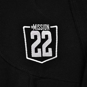 Kimono de Jiu-Jitsu Brésilien BJJ Gi Shoyoroll Mission 22 Project Batch 66 - Product Image 4