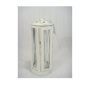 Metal Cutting Design <b>Lantern</b> in <b>Gold</b> New Metal <b>Lantern</b> - Product Image 2