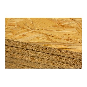 Prix de gros de feuille de panneau d'OSB/Sterling de qualité supérieure - Product Image 3