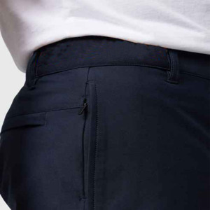 Pantalones cortos deportivos de algodón 100% de peso pesado al por mayor, pantalones cortos deportivos de felpa francesa transpirables para el sudor, pantalones cortos de entrenamiento para correr para hombre - Product Image 2