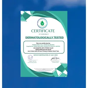 Vente en gros de brume solaire pour le visage et le corps vegan à large spectre, protection UV élevée, spray solaire au dioxyde de titane - Product Image 5