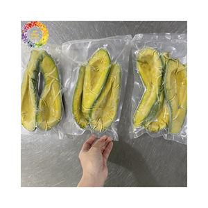 Mitades de aguacate congelado IQF de la mejor calidad de granja sostenible y estándar de producto Premium para distribución global - Product Image 4