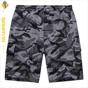 Pantalones Cortos Personalizados para Hombre, Bermudas Transpirables de Secado Rápido para Correr, Ropa Deportiva de Entrenamiento con Bolsillos - Product Image 6