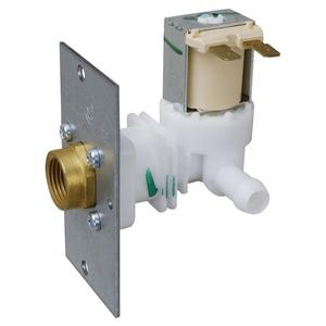ER P 154513601 Vanne d'eau pour lave-vaisselle électrique, pièces en acier - Product Image 2