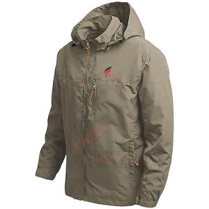 Chaqueta Softshell de alta calidad, chaqueta de invierno Softshell hecha en Pakistán, ropa para hombre, chaqueta Softshell - Product Image 6