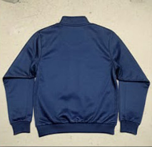 Ensemble de survêtement en molleton Elite Tech, silhouette moderne, sweat à capuche et pantalon de jogging, style sportif streetwear, tendance du marché américain et européen - Product Image 3