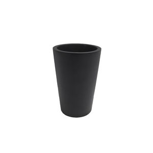 Modern Design Metal <b>Flower</b> <b>Vase</b> <b>Black</b> Color For Home Living Area Tabletop Decorative <b>Flower</b> <b>Vase</b> Handmade Wholesale Bulk - Product Image 3