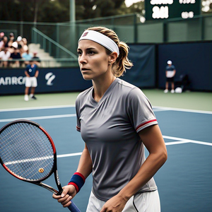 Traje DE TENIS blanco personalizable para hombre, 100% poliéster, ropa deportiva transpirable, uniformes personalizados para tenis deportivo - Product Image 6