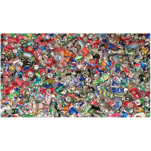 Chatarra Ubc de aluminio 99.9% puro de alta calidad - Product Image 6