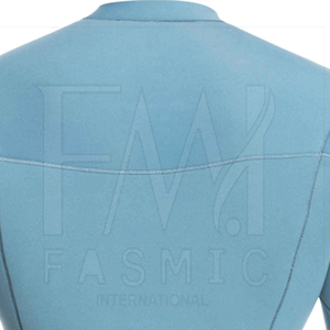 Protector de sarpullido de agua de playa sostenible para parches personalizados Protector de sarpullido para mujeres fabricado por Fasmic International - Product Image 4