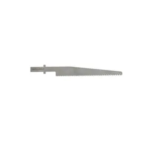 Farmasino Medical Disposable Stainless Steel or Carbon Steel Sterile Surgical <b>Scalpel</b> <b>Blade</b> - Product Image 6