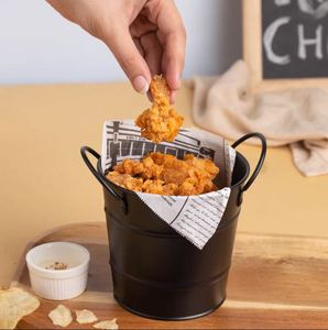 ขนมเหล็กถังทะเลทรายวินเทจที่ทันสมัยออกแบบโลโก้ที่กำหนดเองทำในประเทศอินเดีย Moradabad โรงงานโดยตรงขายที่ทันสมัยที่ไม่ซ้ำกัน2022 - Product Image 3