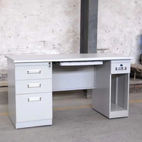 Table d'ordinateur de bureau bon marché Offre Spéciale concevoir la table d'ordinateur pour le bureau à domicile