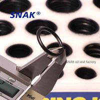 SNAK personalizado 30 tamaños 347 Uds O Ring Kit O-ring Seal Box Nbr Oring searies Box Repair Seal O Ring Kit Set