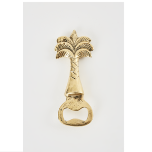 Abrebotellas de latón en forma de piña, abrebotellas de metal moderno personalizado, proveedores de la India - Product Image 3