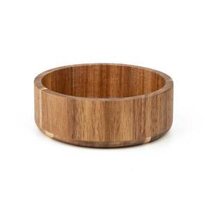 Natural finish <b>wooden</b> bowl Rustic kitchenware <b>Wooden</b> <b>kitchen</b> <b>accessory</b> <b>Wooden</b> snack bowl By ArtisanVibe - Product Image 5