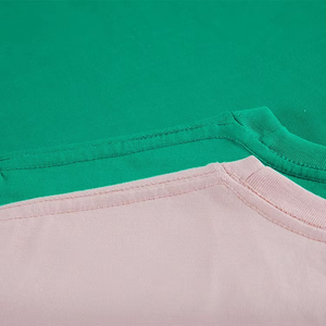 Vente en gros de t-shirts avec impression personnalisée pour hommes t-shirts avec logo imprimé simple t-shirts de haute qualité - Product Image 3