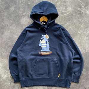 2025เสื้อฮู้ดกีฬาสกปรกสำหรับผู้ชายผ้าฝ้าย80% มีฮู้ดพิมพ์ลายแบบสวมหัวสำหรับผู้ชาย20% โพลีเอสเตอร์ - Product Image 5