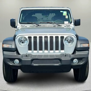 Jeep Wrangler Overland 2023 - Product Image 1