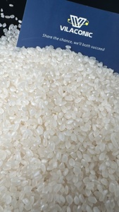 Riz de sushi japonica Koshihikari Hitomebore de qualité supérieure, nouvelle récolte, riz à grains courts, biologique japonais de haute qualité, 5% de grains brisés Vilaconic - Product Image 3