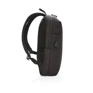 Zaino Promozionale Sostenibile Swiss Peak AWARE PC, Essenziale per il Merchandising Eco-Friendly - Product Image 6