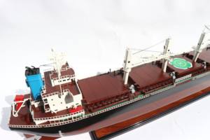 BULK AMERICA Modèle de bateau commercial en bois de haute qualité fabriqué au Vietnam - Product Image 2