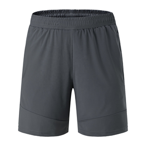 Pantalones Cortos Deportivos Casuales para Hombre al por Mayor, Tallas Grandes, Transpirables, hasta la Rodilla, con Cierre de Cordón, Material Premium de Poliéster y Spandex - Product Image 2