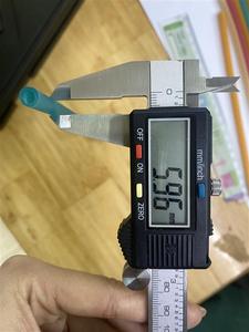 หลอดข้าวที่ไม่เป็นเช่นนั้นเหมาะสำหรับเครื่องดื่มร้อนเย็น - Product Image 2