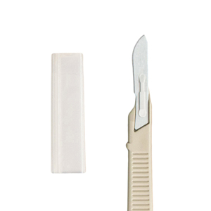 Bisturís Quirúrgicos de Acero Inoxidable de Alta Calidad, Precio Bajo al por Mayor 2023, Fuente de Energía Manual, Instrumentos Quirúrgicos - Product Image 5