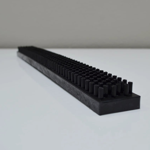 Panel <b>brush</b> for industrial use - Product Image 1