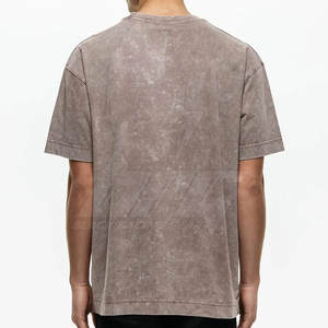 New Design Street Wear <b>Men</b> T-<b>Shirts</b> Design Your Own Product <b>Men</b> T-<b>Shirts</b> Cotton Made <b>Men</b> T-<b>Shirts</b> - Product Image 2