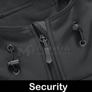 Chaqueta táctica superventas, chaqueta táctica de invierno hecha a medida, chaqueta táctica recién llegada para hombres - Product Image 6