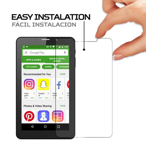 Verykool T7445 Antishock <b>Screen</b> <b>Protector</b> - Product Image 2