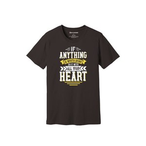 Camiseta de algodón 100% para mujer, estampado de temas 3D de Buda, estilo informal, 12 opciones de color, 160-180, pesado, GSM, transpirable, personalizable - Product Image 5
