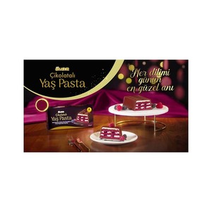 Vente en gros de pâtes Yas Chocolat à vendre Vente en gros de snacks sucrés Saveur chocolatée de qualité supérieure Fournisseur de distribution Exportation - Product Image 1