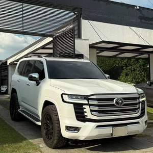 โตโยต้า แอลซี 300 ปี 2024 มือสอง ตัวท็อป ครบชุด - Product Image 1