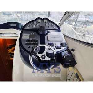 Lancha Salpa LAVER 38.5 Modelo 2008 - Product Image 4