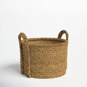 เบิร์ชเลน™ตะกร้าหวาย sorene ผลิตภัณฑ์ที่สง่างามและทนทานในประเภทตะกร้าหวาย - Product Image 4