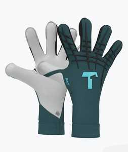 Gants de gardien de but professionnels Gants de revers en PU avec protection de dégagement améliorée Meilleure prise pour une utilisation en extérieur - Product Image 6