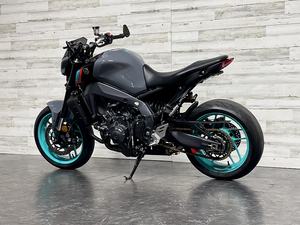 Yamaha MT 07 usada del 2023 disponible para la venta - Product Image 6