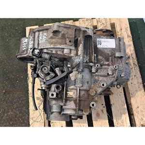 คู่มือการเปลี่ยนอะไหล่มือสองครบชุด VOLKSWAGEN Golf 6 Sedan 02 Q300048L KNS CBAA ดีเซล 1968 (08>12) - Product Image 4