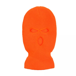 High Quality Winter Warmth Full Protection Balaclava Y2K Ski <b>Mask</b> for Sports Sun Face Protection for Off-Road Motorcycle Riding - Product Image 3