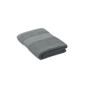 Asciugamano Sportivo in Cotone Biologico SERRY, Merchandising Sostenibile - Product Image 4