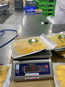 ขนมธรรมชาติเพื่อสุขภาพแบบผสมผลไม้ตากแห้งจากเวียดนาม - Product Image 5