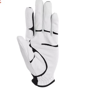 Golf <b>Gloves</b> Best Price Hot Selling All Size Available Leather Golf <b>Gloves</b> - Product Image 2