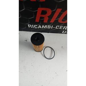 Filtro Olio Ricambi Generici Vari Marchi Serie (90>) 68079744AB Benzina - Product Image 6